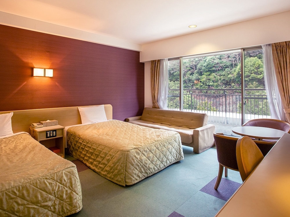 Shin Kabakawa Kanko Hotel 11/50