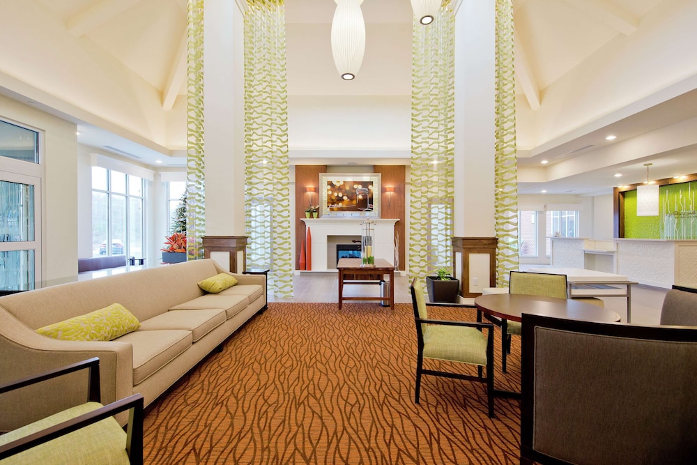 HILTON GARDEN INN MARTINSBURG 32/67