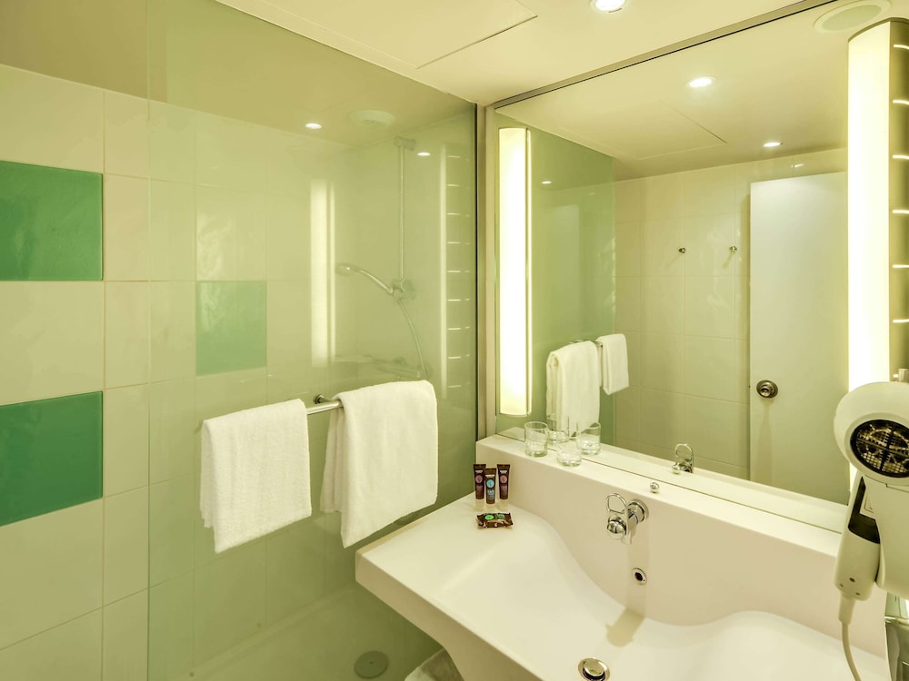 Novotel Orleans St Jean de Braye 67/67