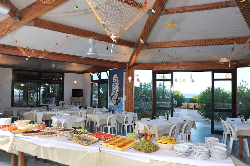 Villaggio Spiaggia Lunga 42/71
