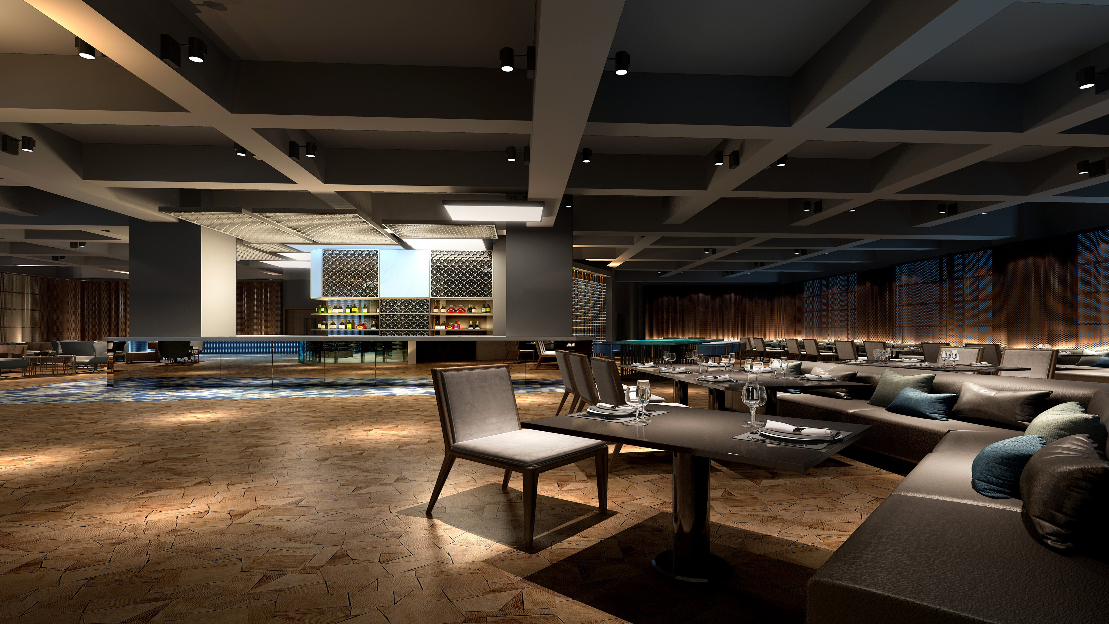 Holiday Inn Express Liaocheng Chiping 54/67