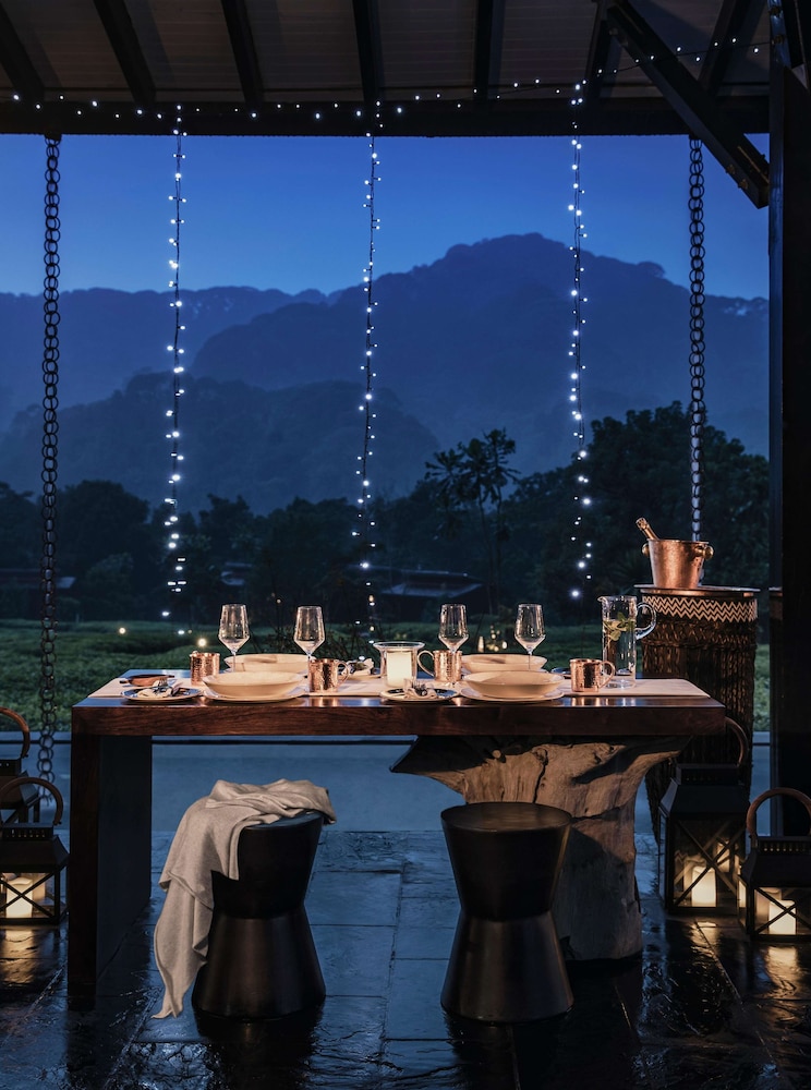 Nyungwe Tea Forest Resort 28/71