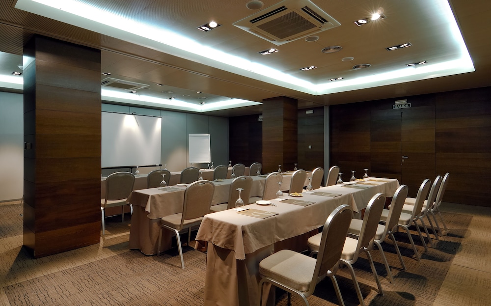 Vincci Soho Hotel 63/73