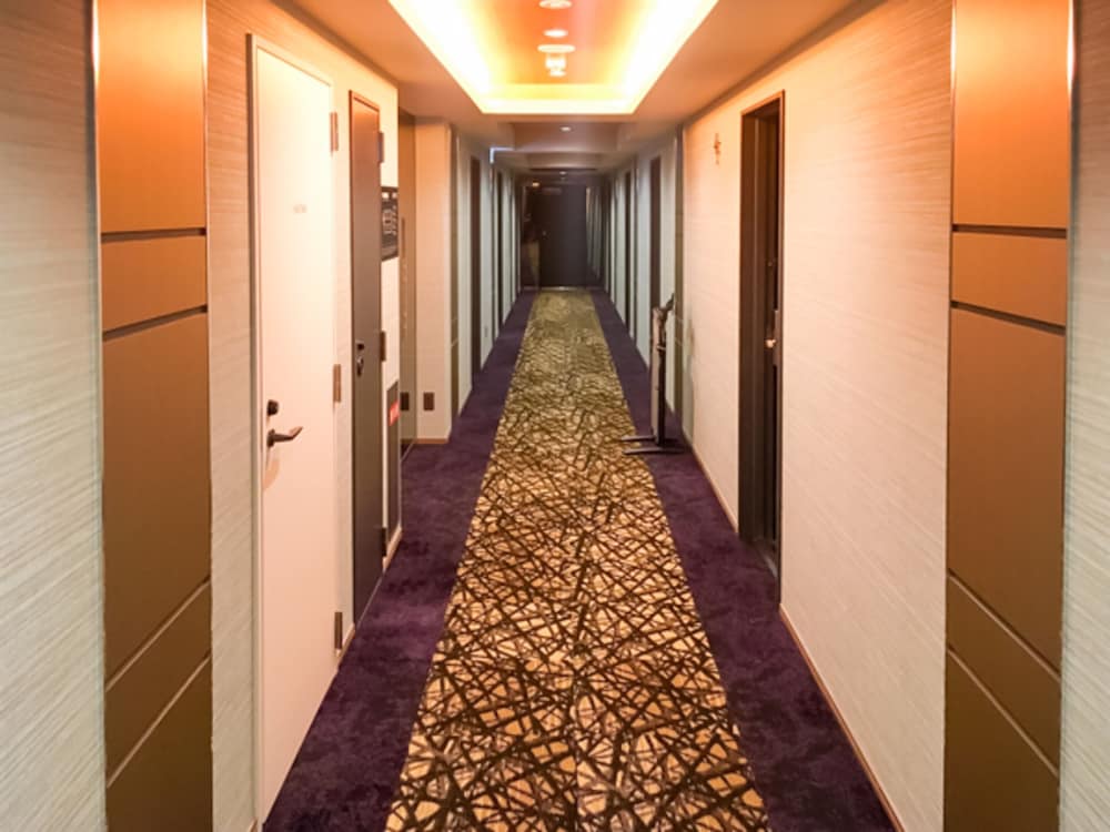 ホテルリブマックス博多駅南 写真4
