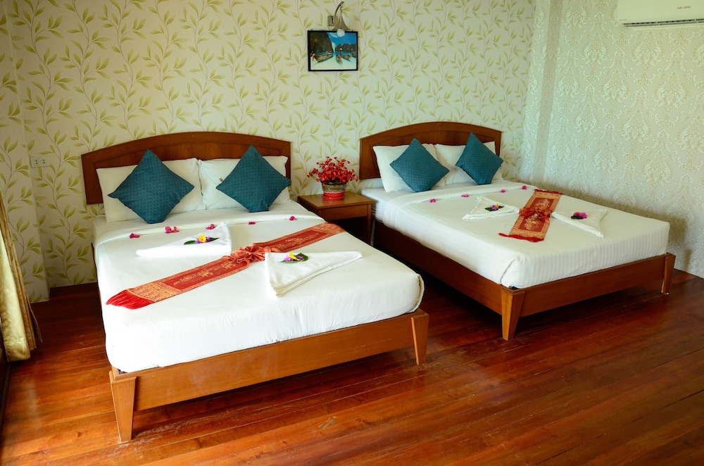 1 BEDROOM, FAMILY, BUNGALOW, MOUNTAIN VIEW