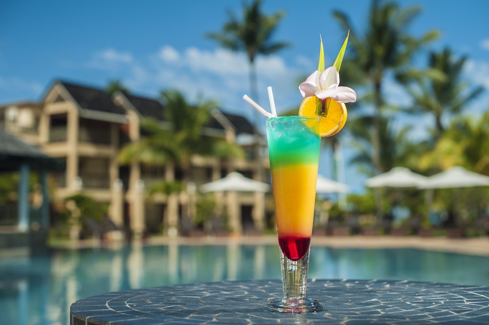 Jalsa Beach Hotel and Spa 11/35