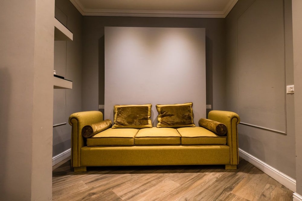 イル コーヴォ B&B 写真2