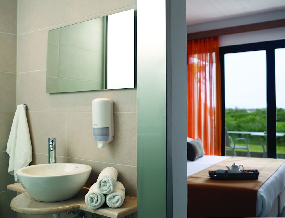 Atlantica Thalassa Hotel 44/44