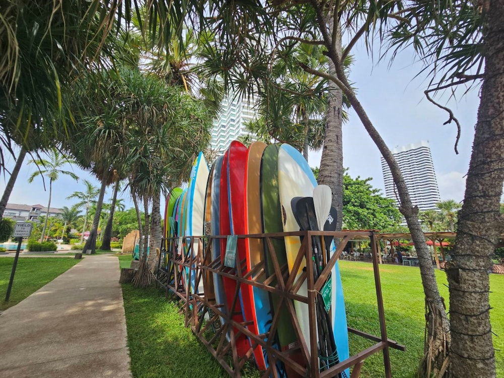 Botany Beach Resort 59/73