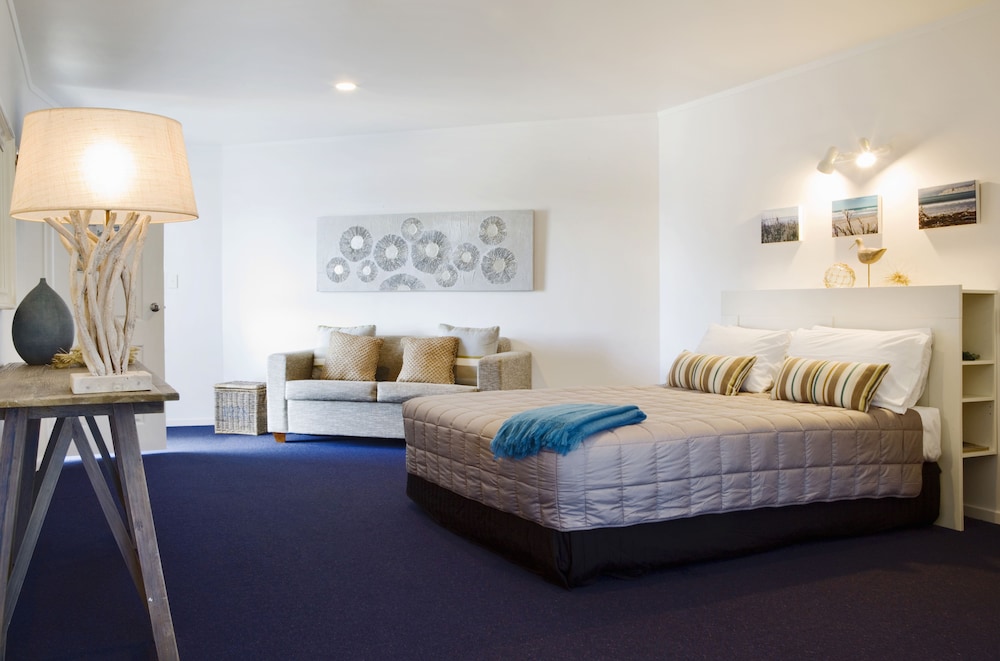 Motel Oasis, Gisborne 13/60