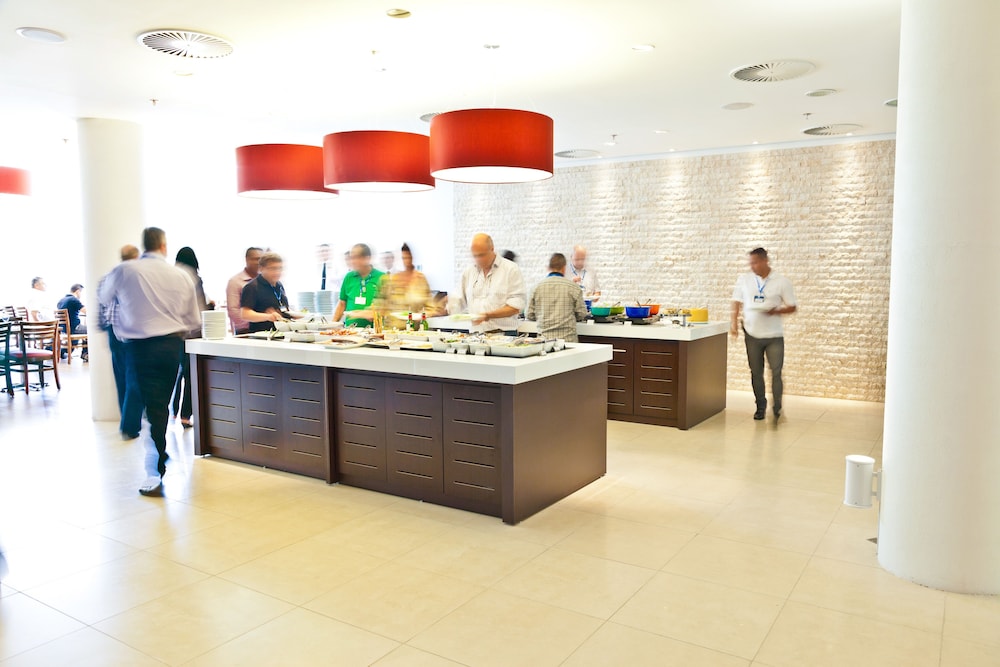 Hotel Panamby Sao Paulo 47/59