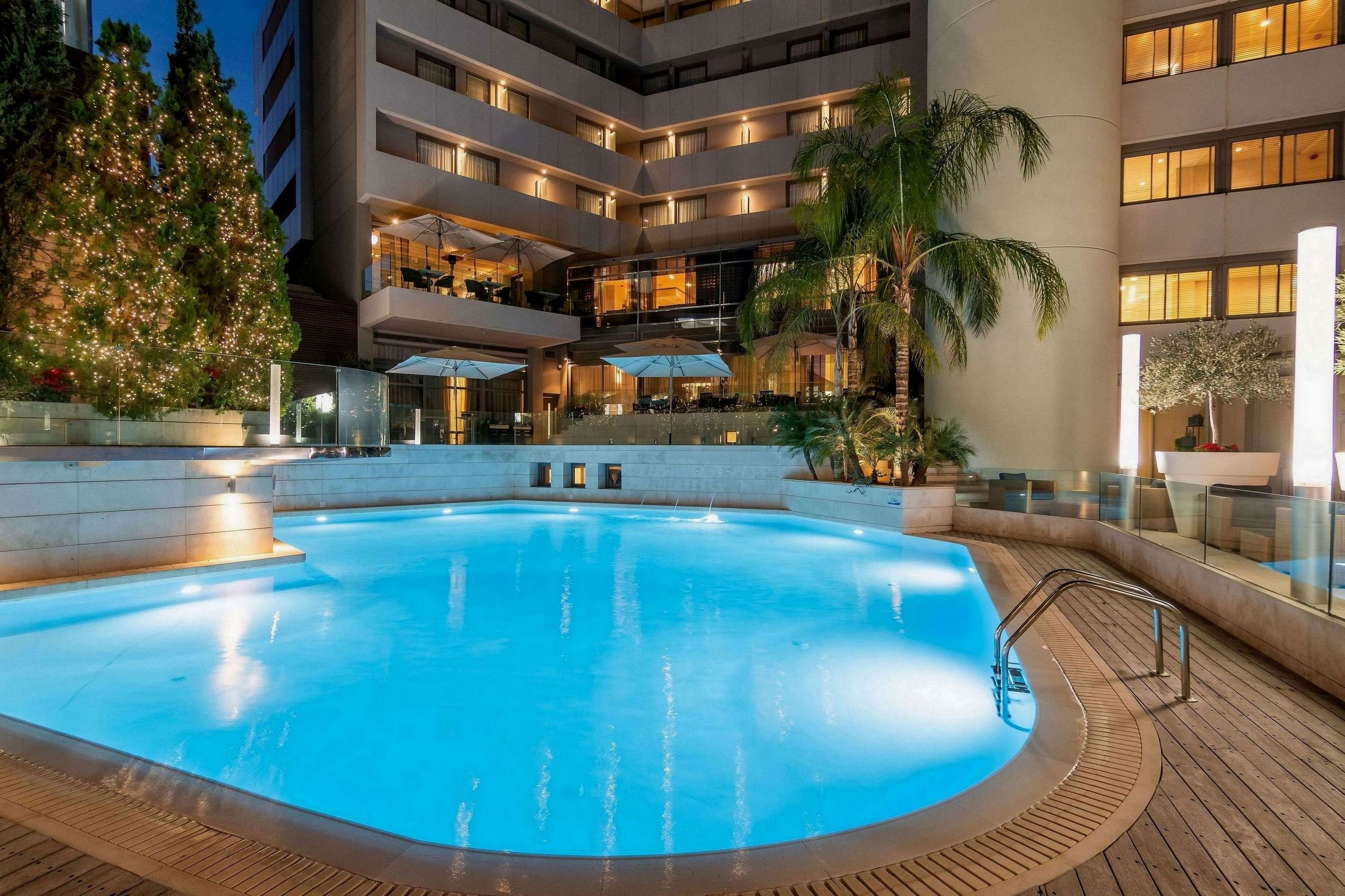 Galaxy Hotel Iraklio 28/28