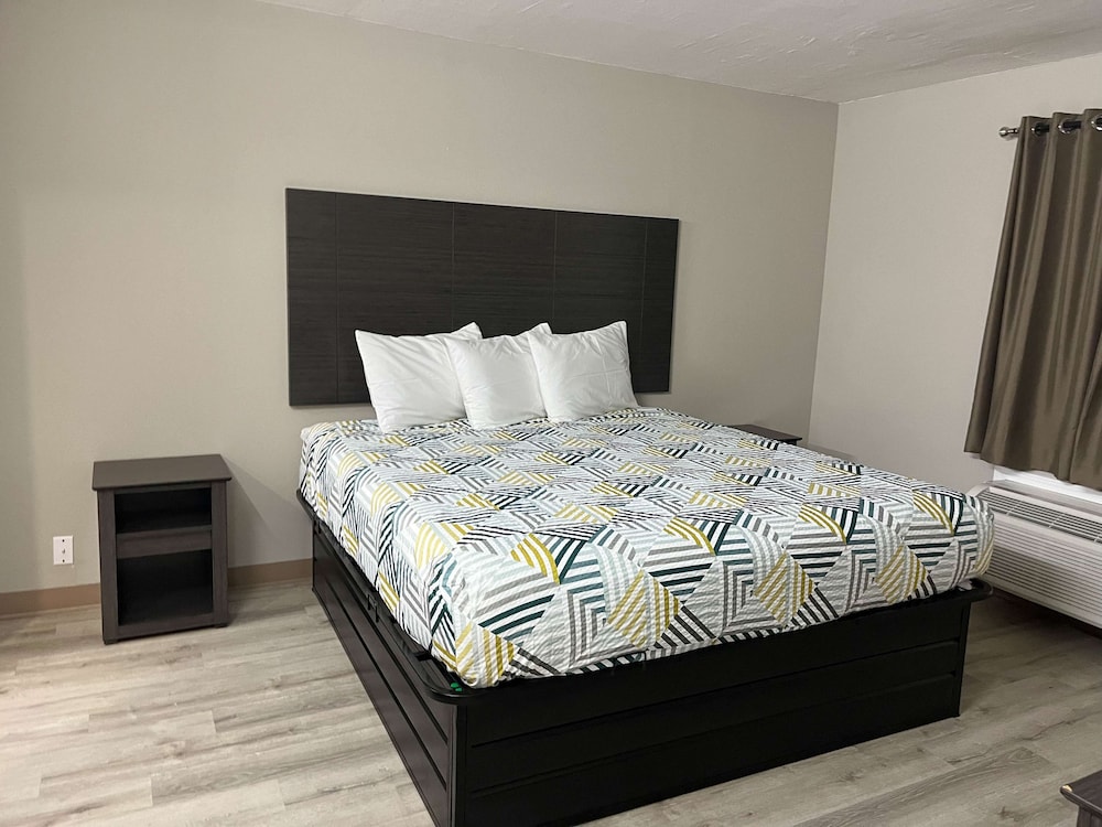 Studio6 Suites West Memphis, AR - Memphis 22/39