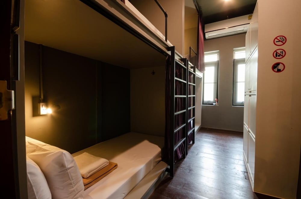 Tian Tian Hostel 16/48