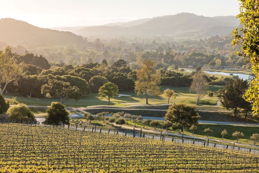 Carmel Valley Ranch 72/76