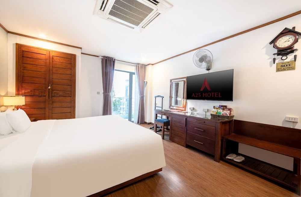 A25 Hotel Phan Chu Trinh 33/55