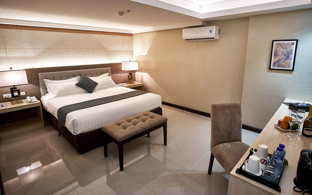 J7 Hotel Iloilo 21/53