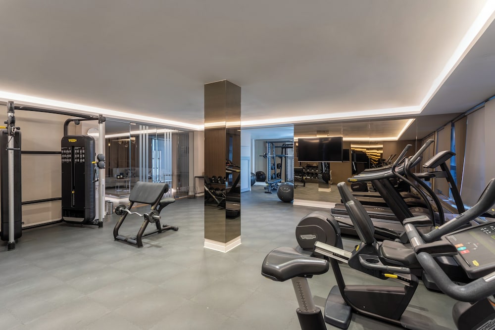 Hyatt Regency Kotor Bay Resort 25/50