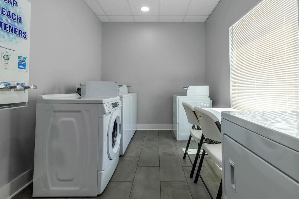 Studio6 Gonzales, LA - Baton Rouge / Geismar / Prairieville I-10 34/44