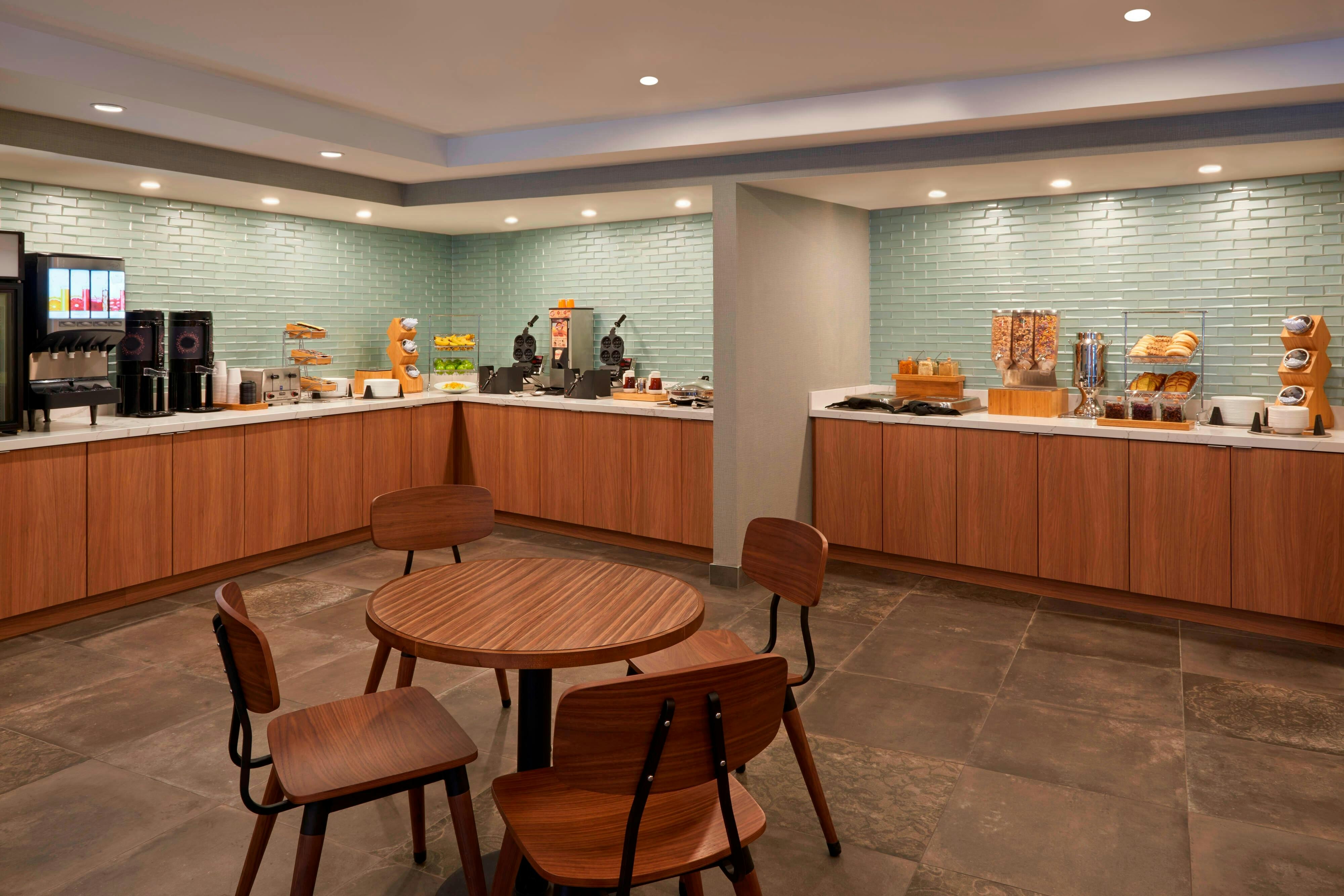 Fairfield by Marriott Montreal Downtown 33/45