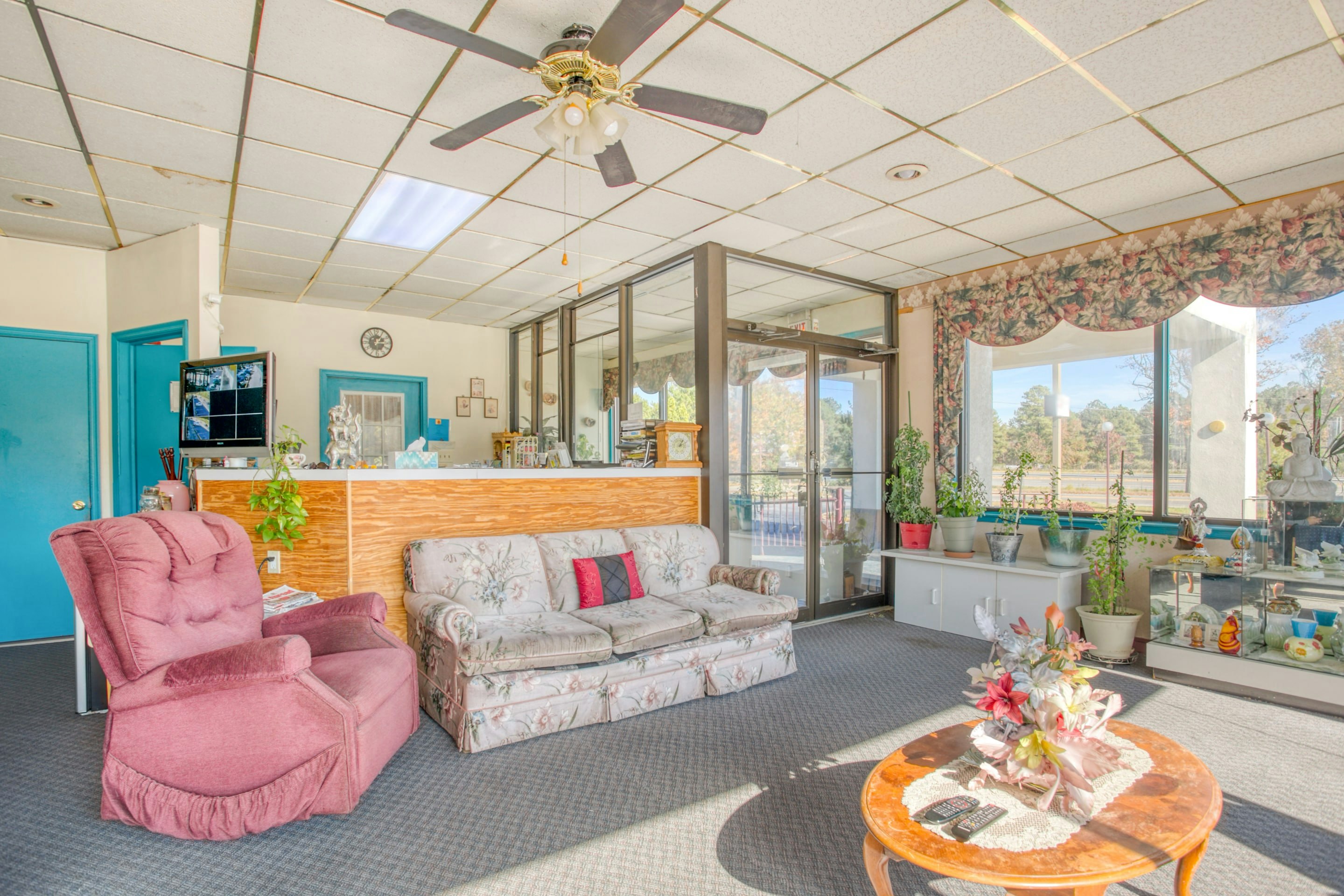 Travelers Inn By OYO, Templeton VA 32/42