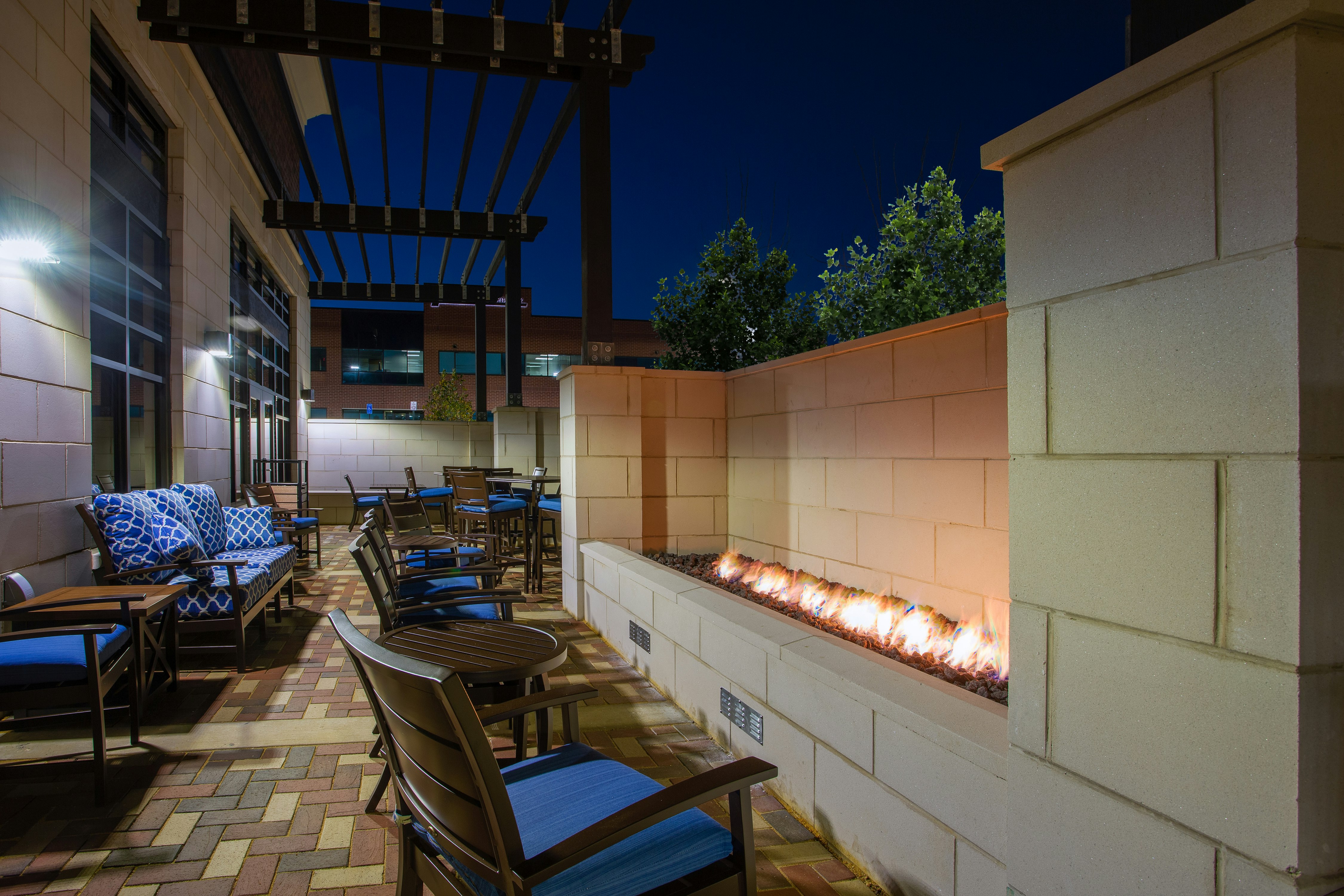 Homewood Suites By Hilton Reston Va 40/65