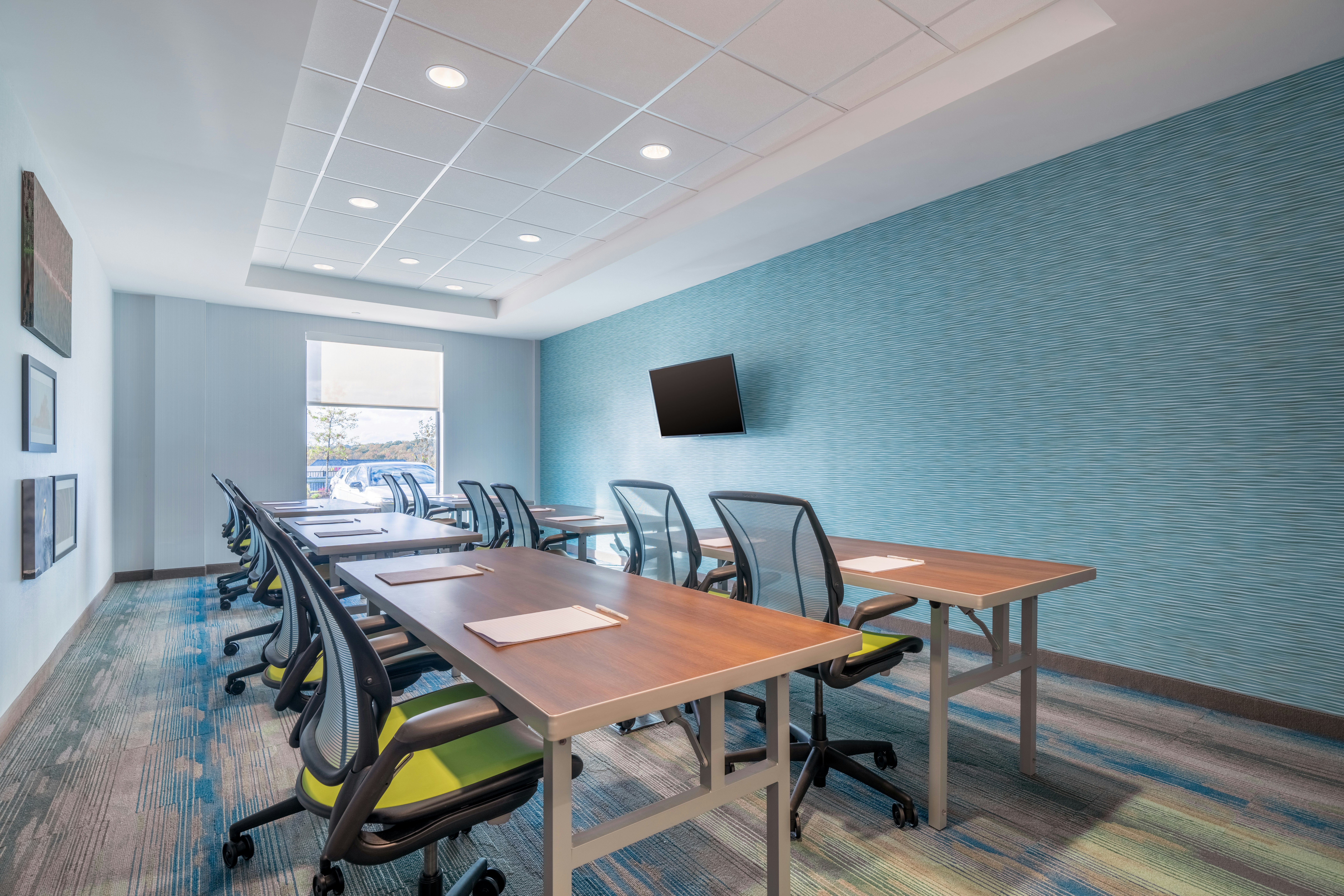 Home2 Suites by Hilton Fredericksburg South Spotsylvania 23/26