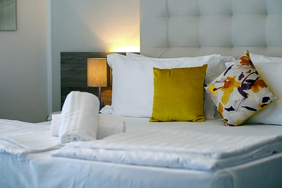 Hotel Delle Mimose 32/50