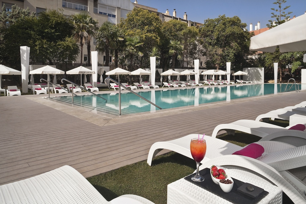 Melia Lebreros Hotel 64/67