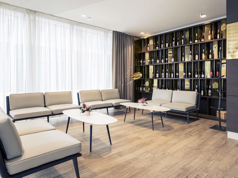 Mercure Bucharest City Center 49/69