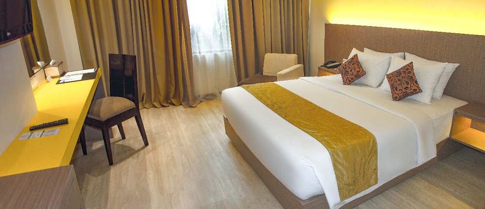 Rattan Inn Banjarmasin 8/24