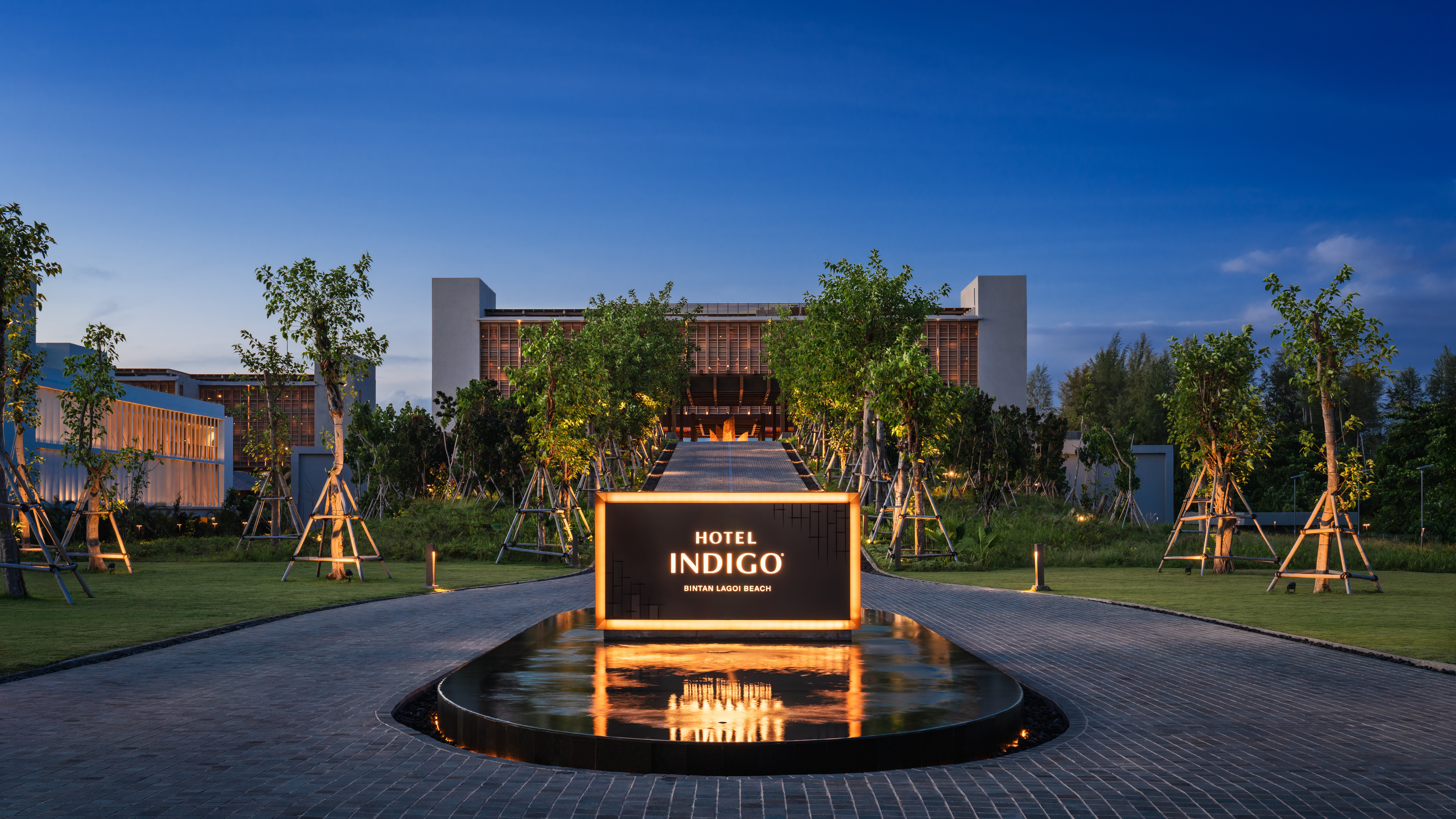 Hotel Indigo Bintan Lagoi Beach by IHG 40/49