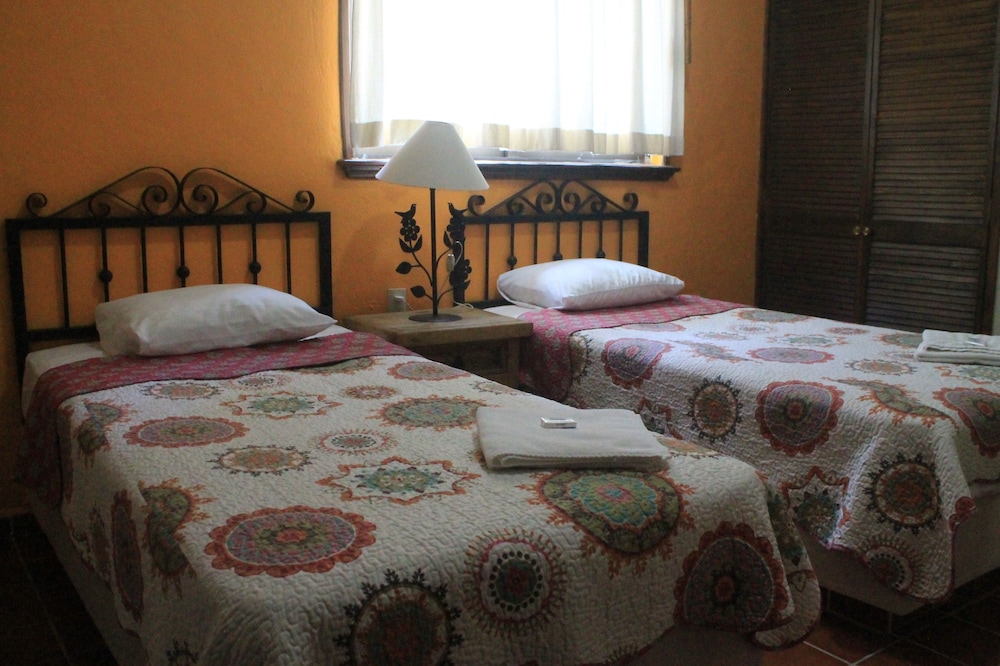 Quinta Comala 16/46