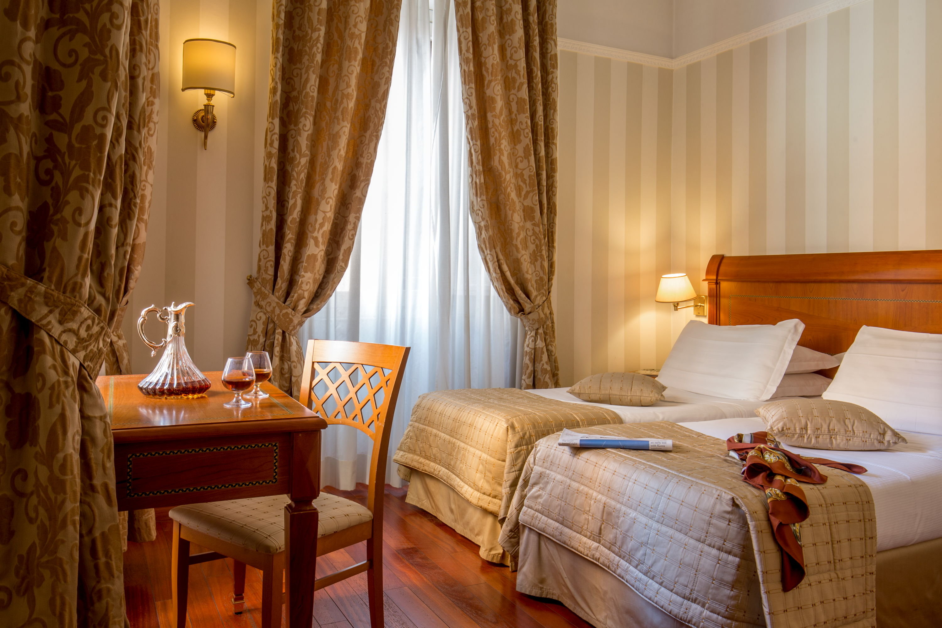 Albergo Ottocento 10/47
