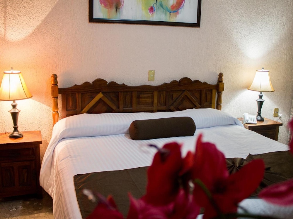 Hotel San Jorge 19/51