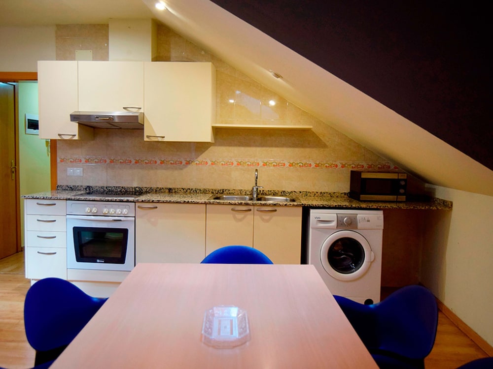 Apartamentos Pantebre 3000 59/64