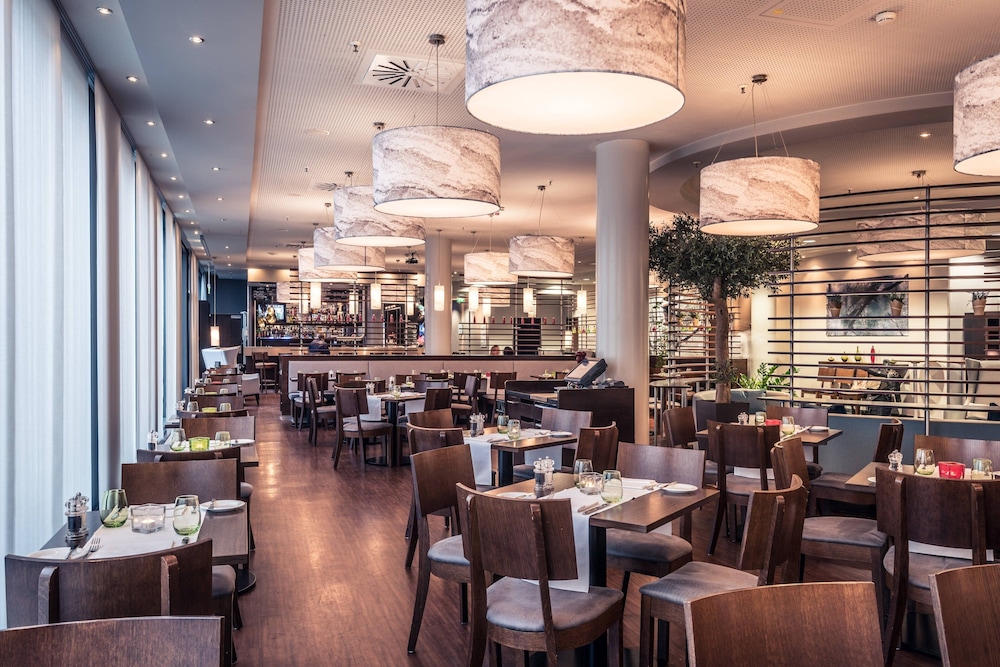 Courtyard By Marriott Munich City Center 26/40