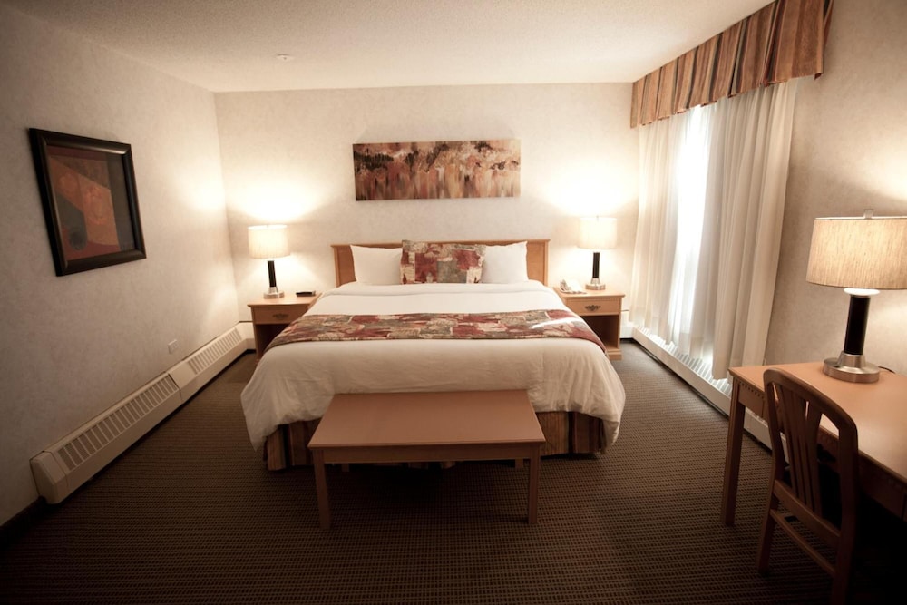 Westlock Inn & Conference Centre 13/40