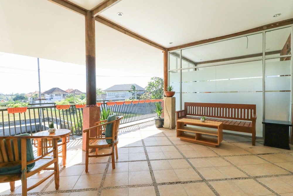 Bali Merita Villa 48/68