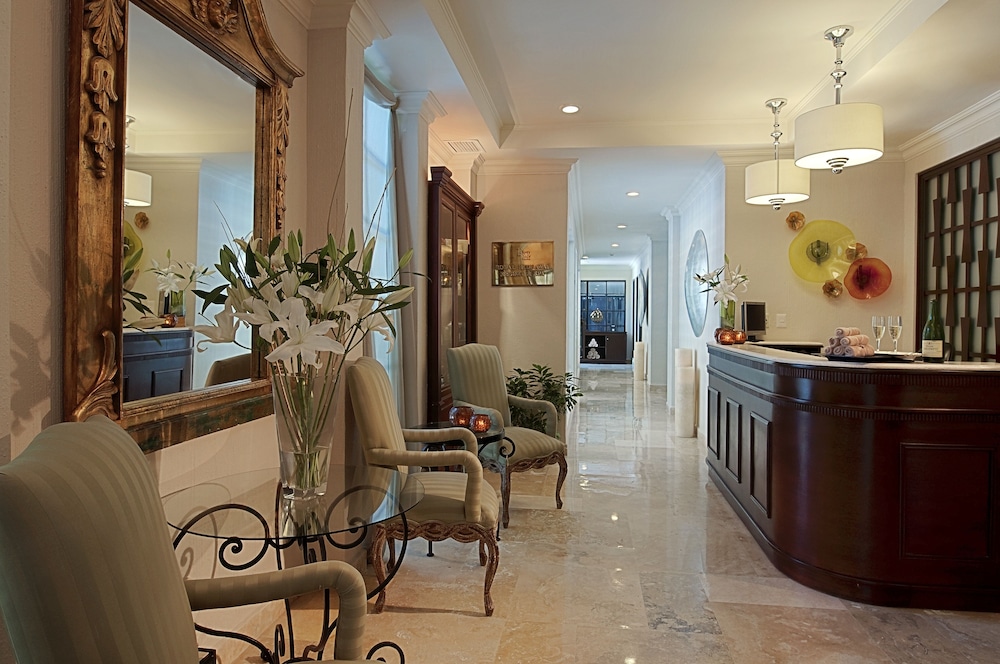 Royal Hideaway Playacar All Inclusive - Adults Only 4/50
