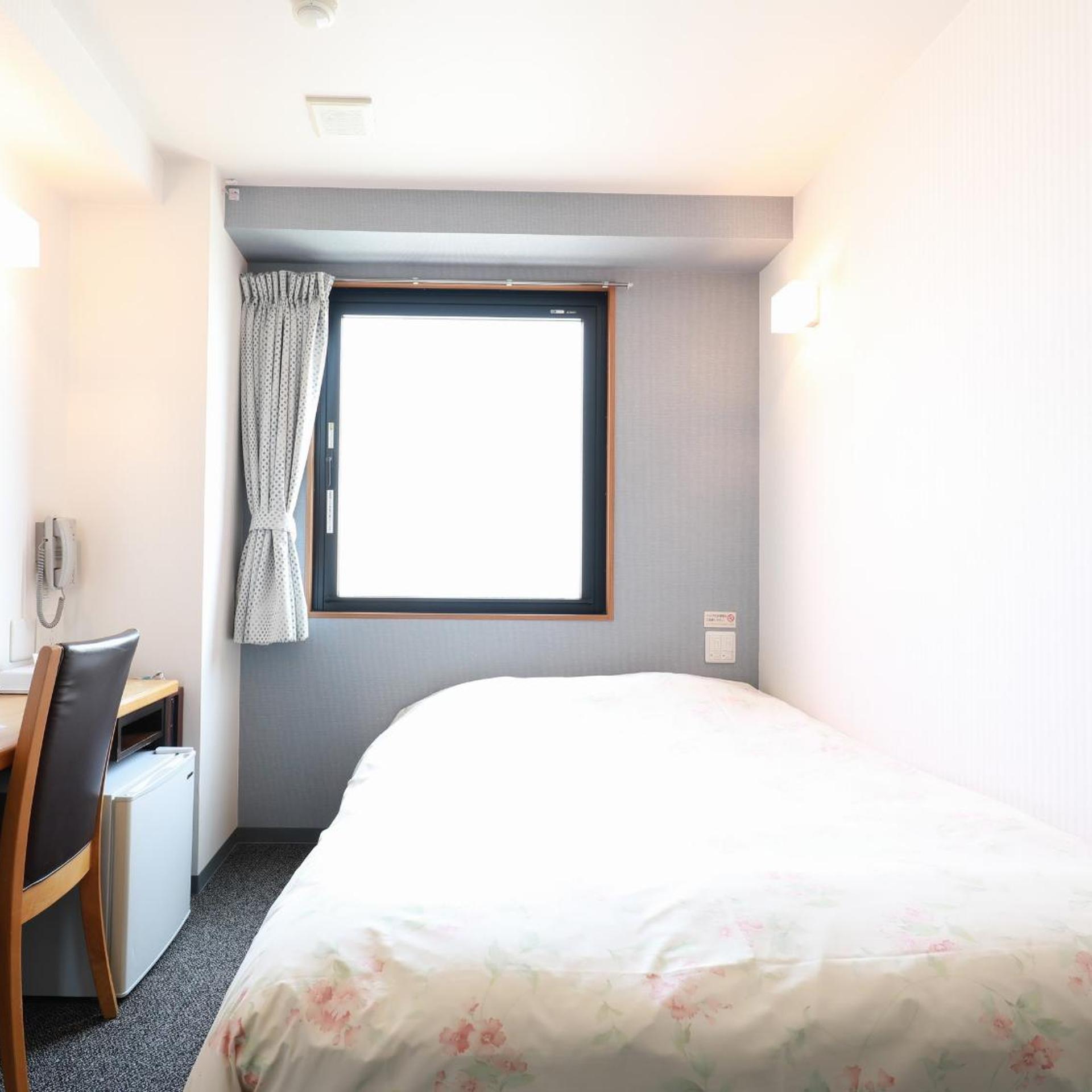 Toyama Town Hotel 22/54