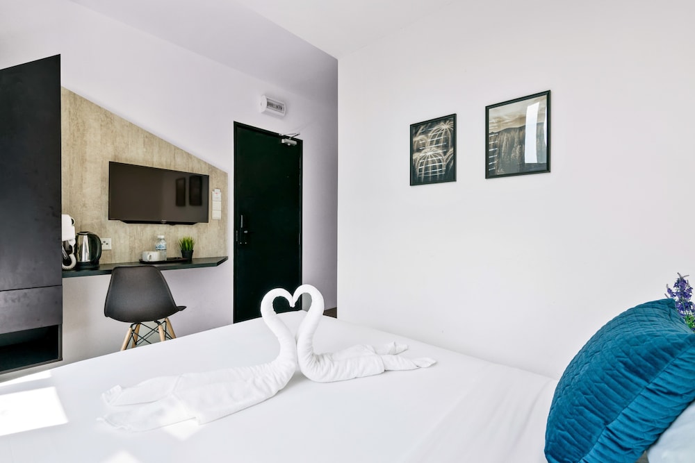 Rica Hotel Usj 6/41