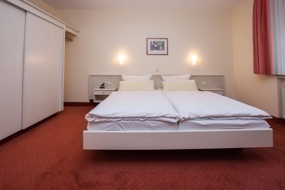 Hotel Garni Gunther 12/40