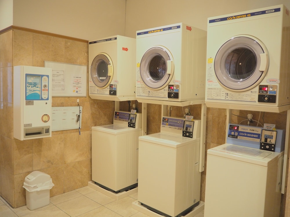 Toyoko Inn Hiroshima Heiwa-odori 54/63