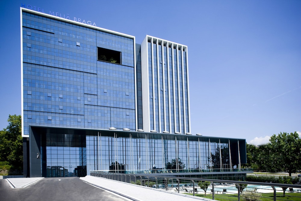Hotel Melia Braga in BRAGA