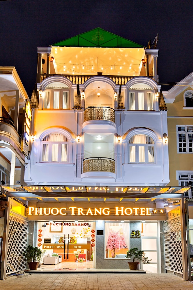 HANZ Pho Hoa Hotel 1/23