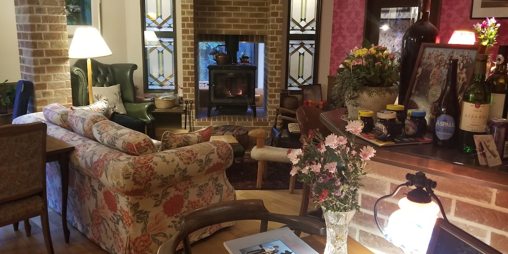 Hotel Wellies 56/76