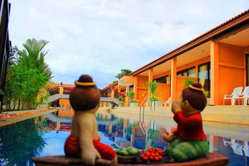 Peace Paradise Beach Resort 57/65