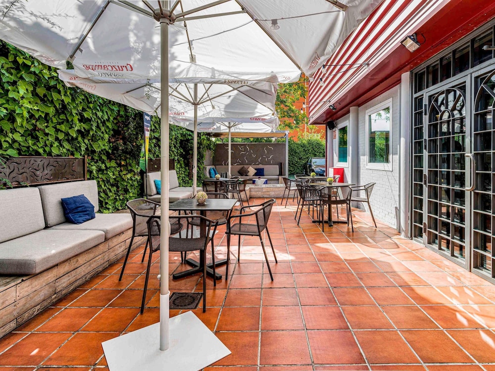 Ibis Madrid Fuenlabrada 47/68