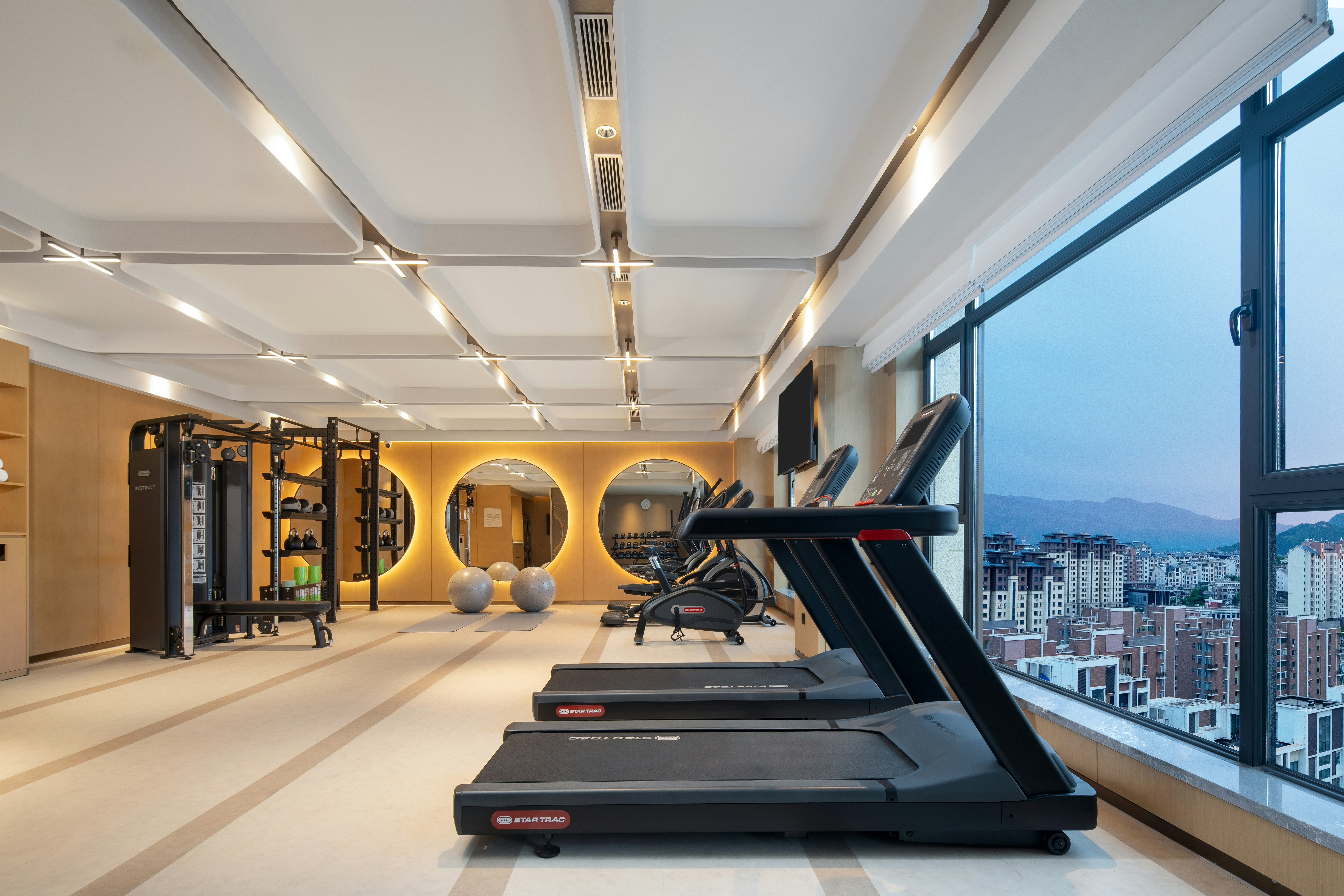 Hilton Garden Inn Chengde High-Tech Zone 21/29